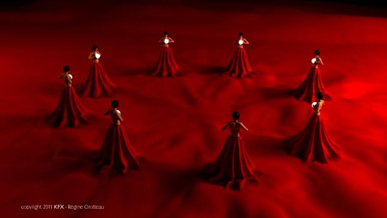 Oporto International Film Festival (Fantasporto) - 2012 Oporto International Film Festival (Fantasporto) - 2012