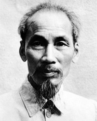 Chí Minh Hồ Chí Minh Hồ