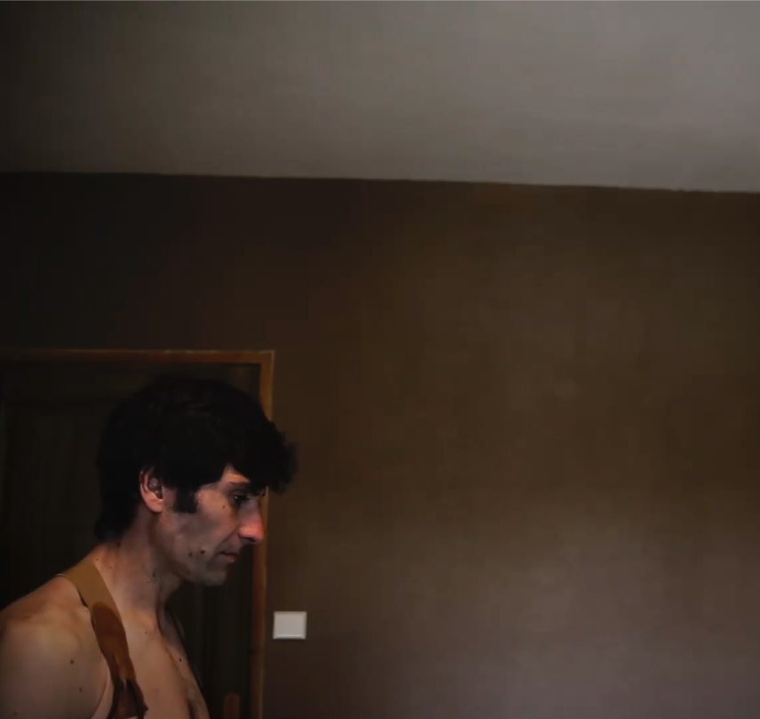 Hacia la luz Hacia la luz