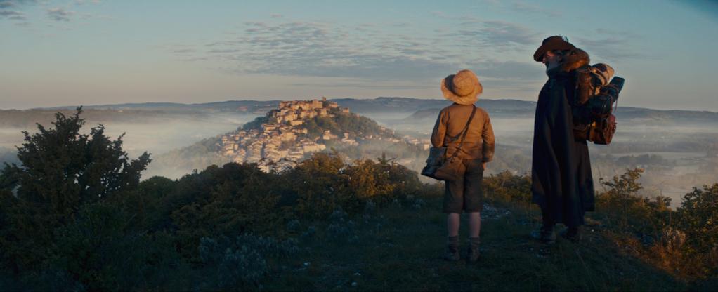 French Film Panorama in China - 2019 - © Julien Panié French Film Panorama in China - 2019 - © Julien Panié