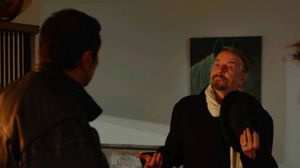 Kindred Spirit Kindred Spirit