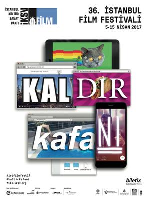 Festival de Cine de Estambul