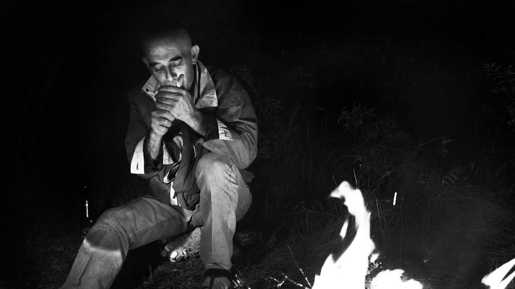 Akosh Szelev&eacute;nyi - &copy; Manon Ott