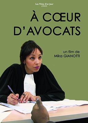 À cœur d'avocats À cœur d'avocats
