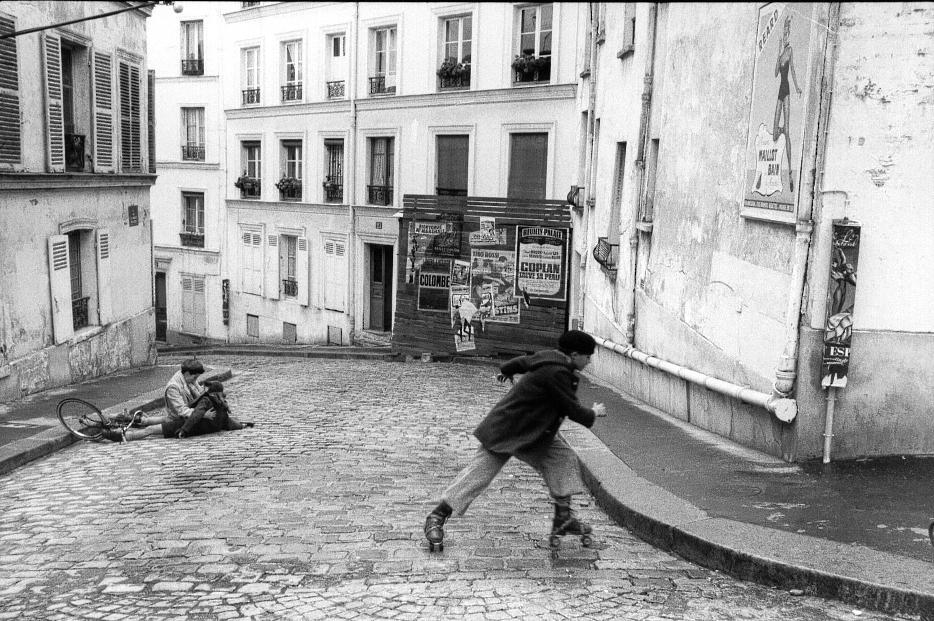 Cesar de Cine Franc&eacute;s - 1992