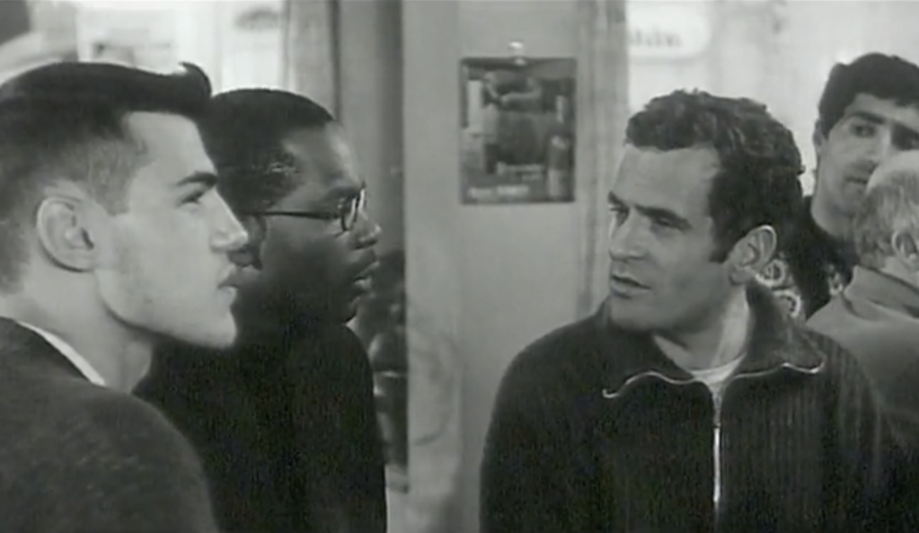 Never Twice Never Twice