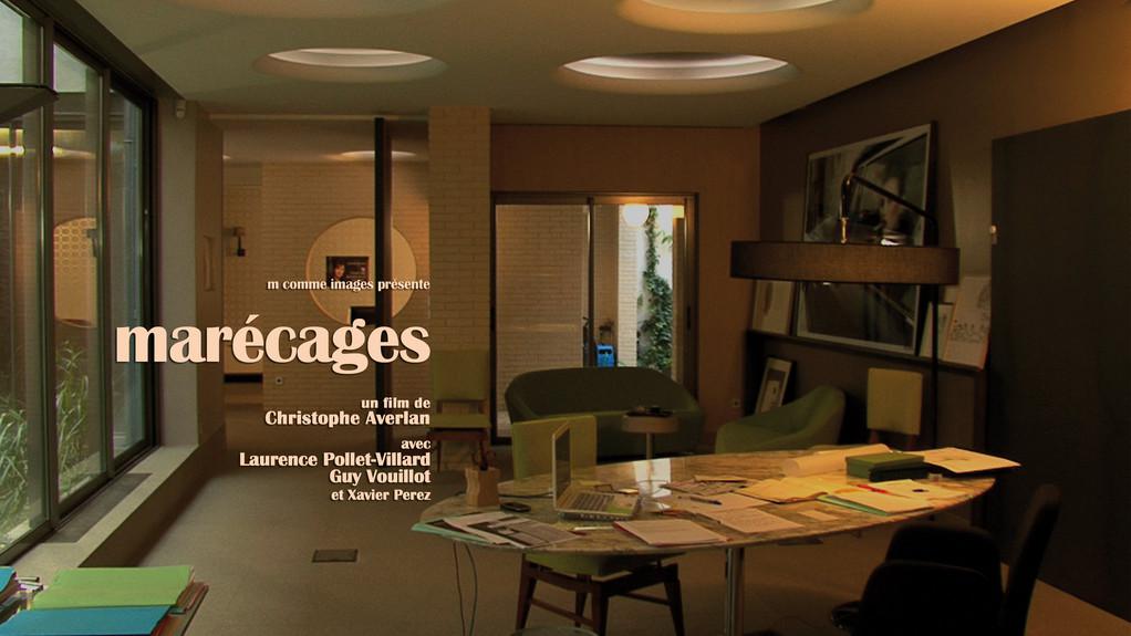 Marécages Marécages