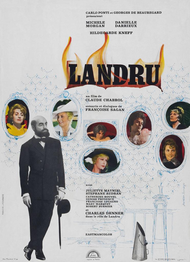 Landru Landru