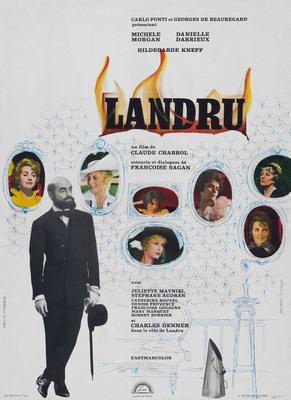 Landru Landru