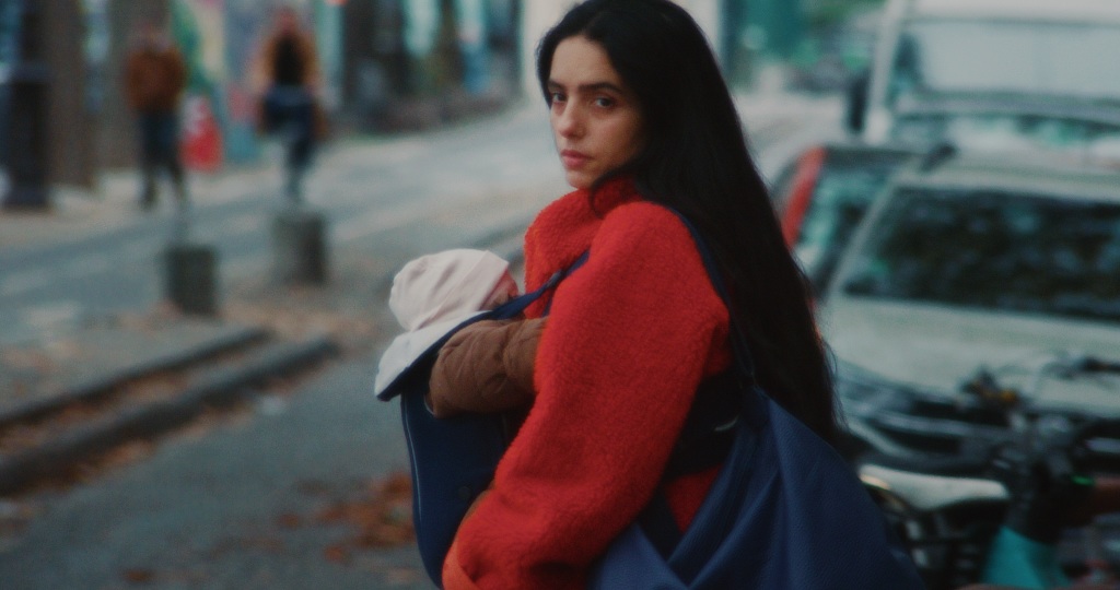 Young French Cinema - 2024 - &copy; Mact Productions - Marianne Productions - JPG Films - BNP Paribas Pictures