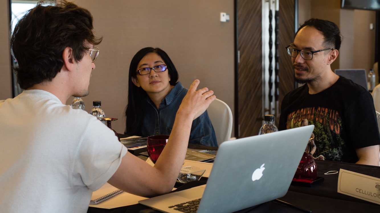 First French Film Market for Southeast Asia held in Kuala Lumpur meets with success First French Film Market for Southeast Asia held in Kuala Lumpur meets with success