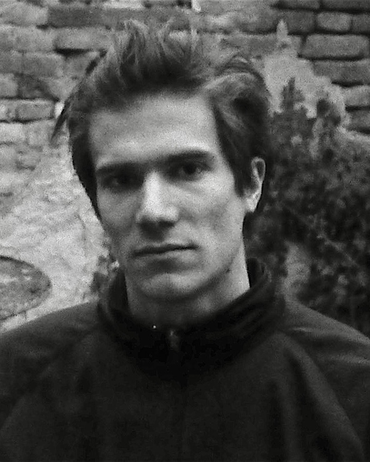 Piero Usberti Piero Usberti