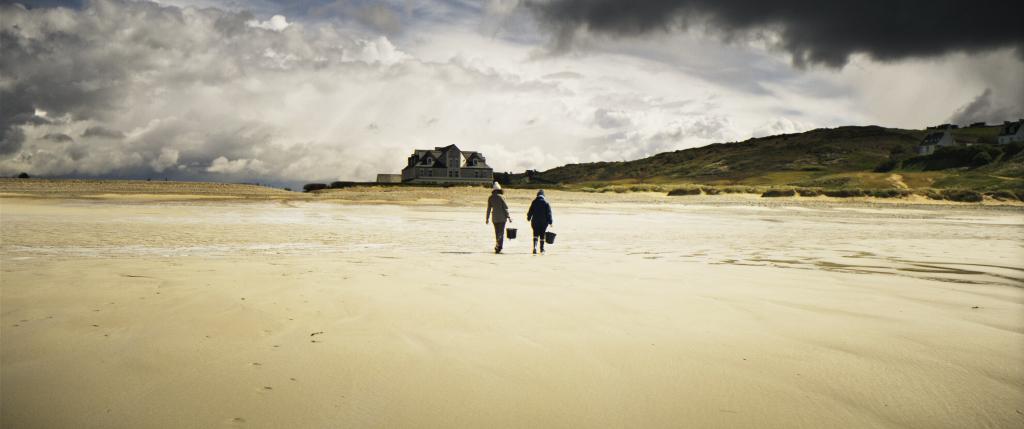 Nous serons toujours là - Plogoff 1980 - © Vent d'Ouest Distribution Nous serons toujours là - Plogoff 1980 - © Vent d'Ouest Distribution