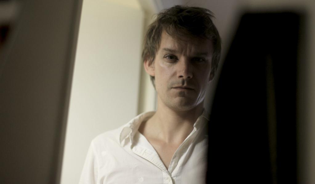 Franck Gu&eacute;rin