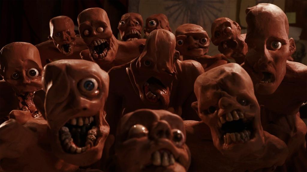 Festival Internacional de Curtas de S&atilde;o Paulo - 2025