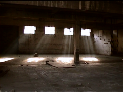 Stumbling Down Stumbling Down