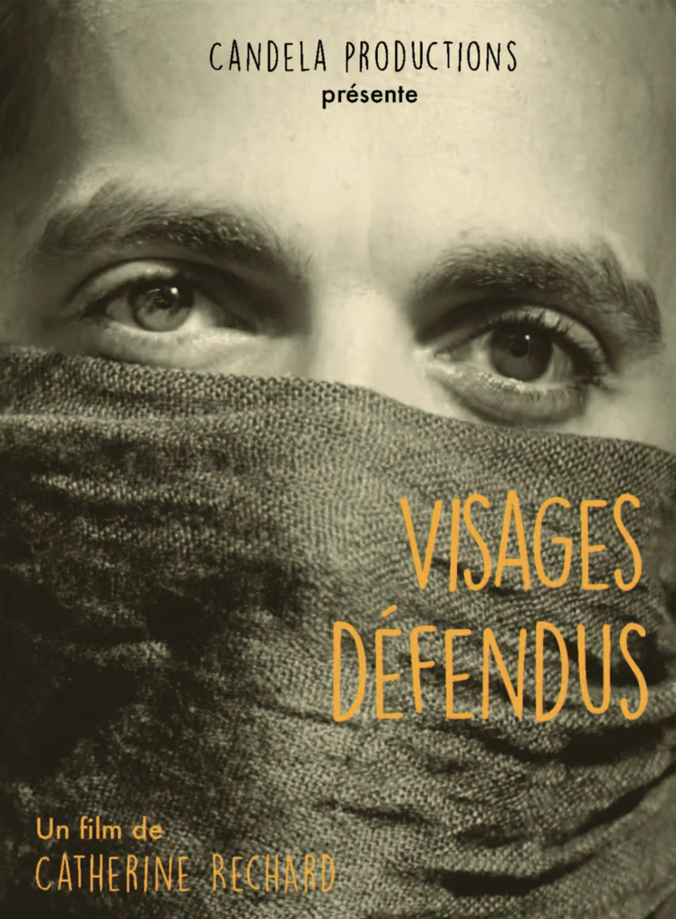 Visages défendus Visages défendus