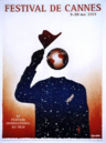 Festival international du film de Cannes - 2001 Festival international du film de Cannes - 2001