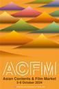 Asian Contents & Film Market - 2024