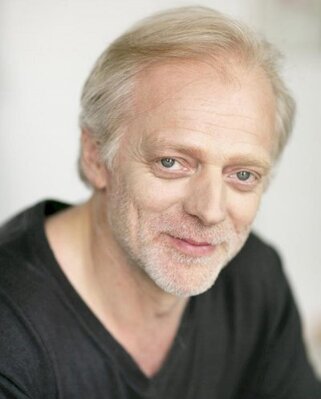 Fabrice Delorme Fabrice Delorme