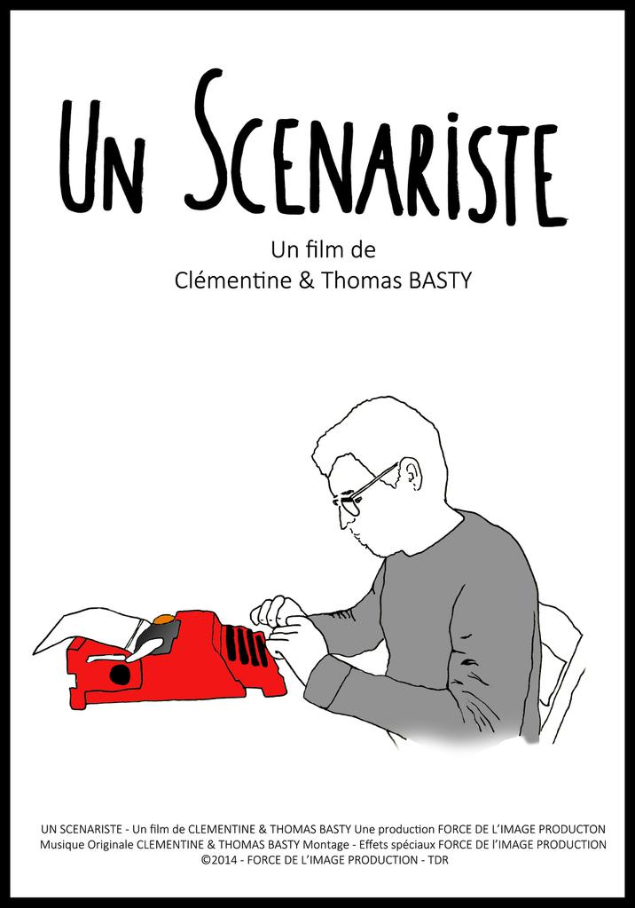 The Screenwritter The Screenwritter