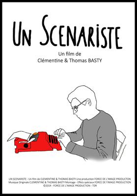 The Screenwritter The Screenwritter