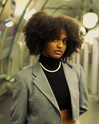 Inès Dolivet Inès Dolivet