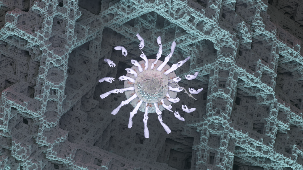 Universe of Language Universe of Language