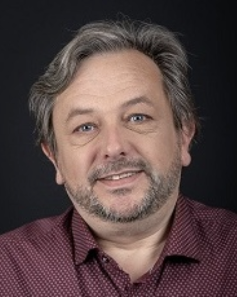 Yannick Hornecker Yannick Hornecker