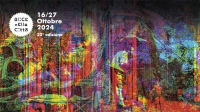 Alice nella Città - 2024 Alice nella Città - 2024