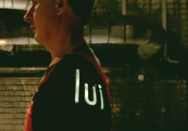 International Film Festival Rotterdam - 2001