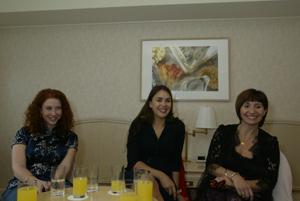 東京発:『クレールの刺繍』インタビュー 東京発:『クレールの刺繍』インタビュー