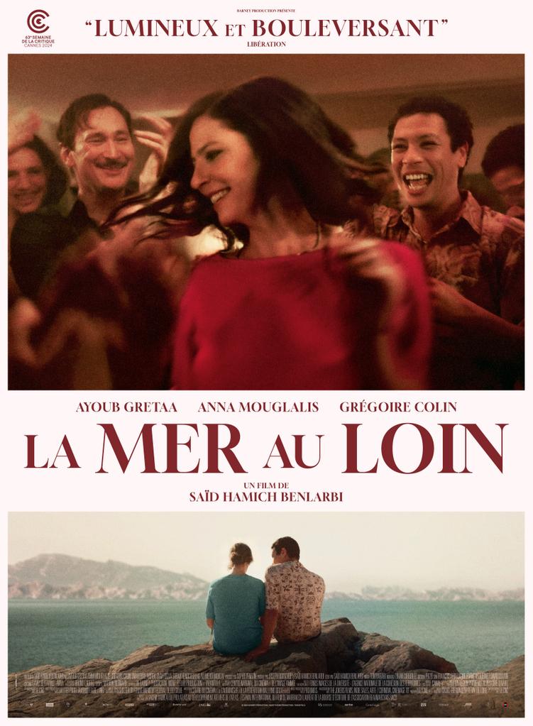 La Mer au loin La Mer au loin