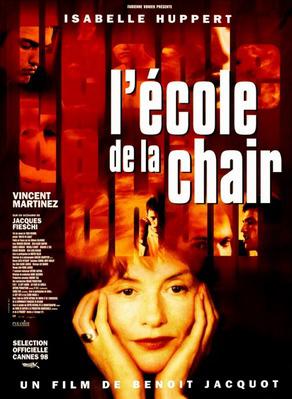 L'École de la chair L'École de la chair
