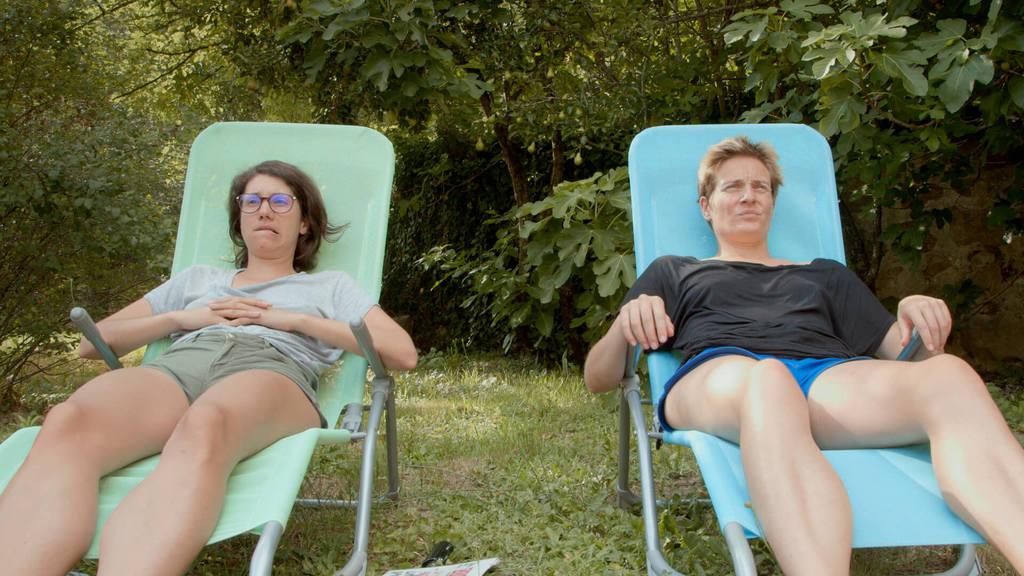  We Are Coming - Chronique d'une r&eacute;volution f&eacute;ministe