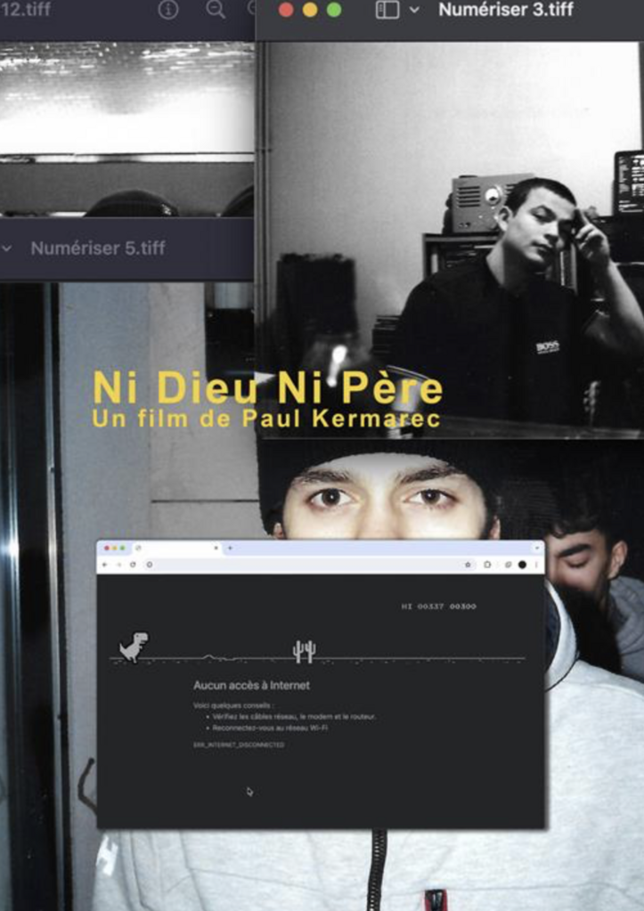 Clermont-Ferrand International Short Film Festival - 2025