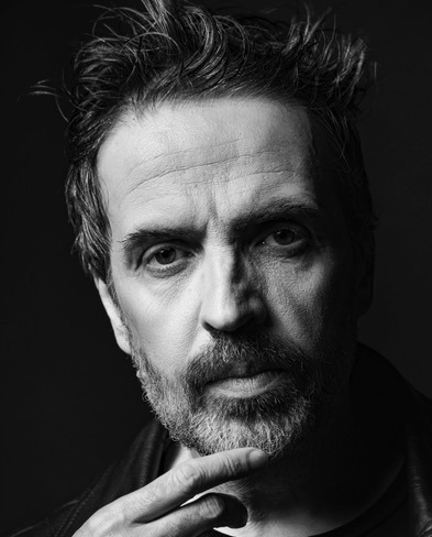 Laurent Poitrenaux - © Alexia Vic Laurent Poitrenaux - © Alexia Vic