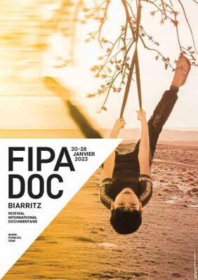 Festival international de programmes audiovisuels documentaires de Biarritz - FIPADOC