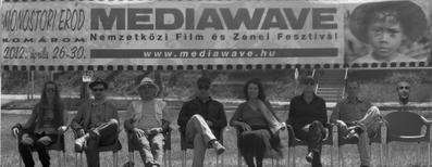 Mediawave - 2012 Mediawave - 2012