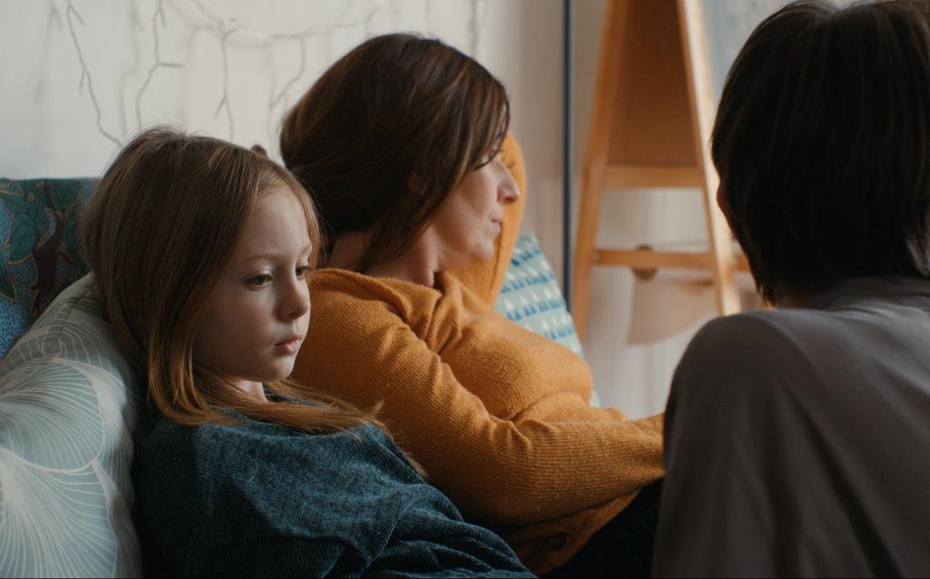 Fine Particles Fine Particles