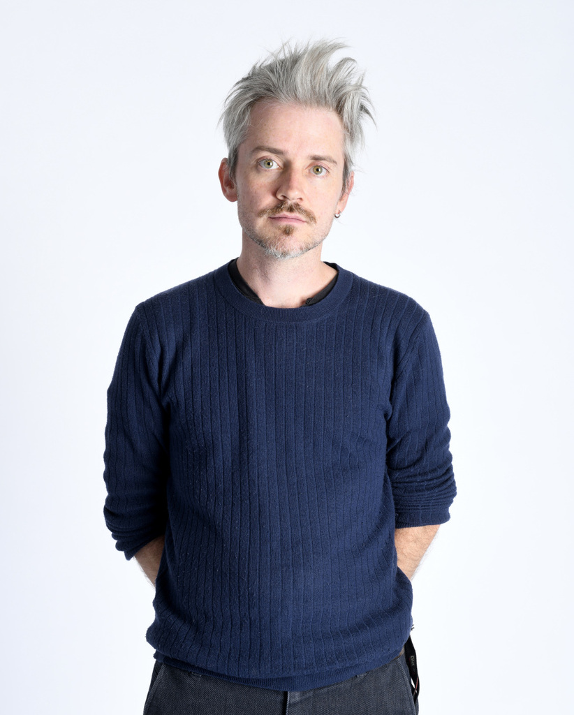 Aurélien Peilloux Aurélien Peilloux