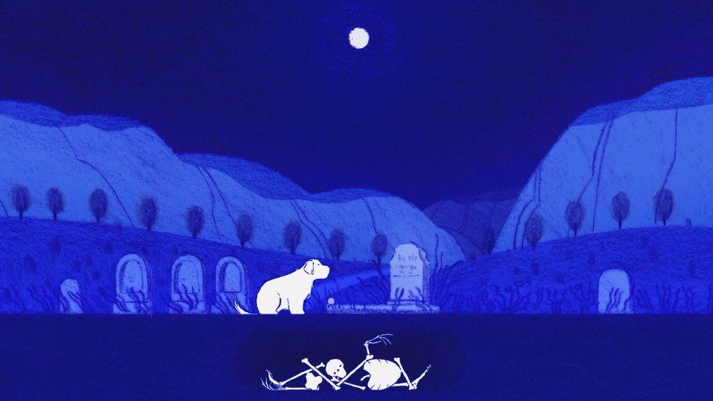 My Friend the Dog My Friend the Dog