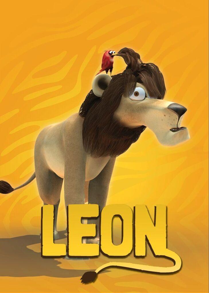Leon Leon