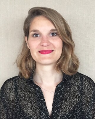 Anne-Sophie Martel Anne-Sophie Martel