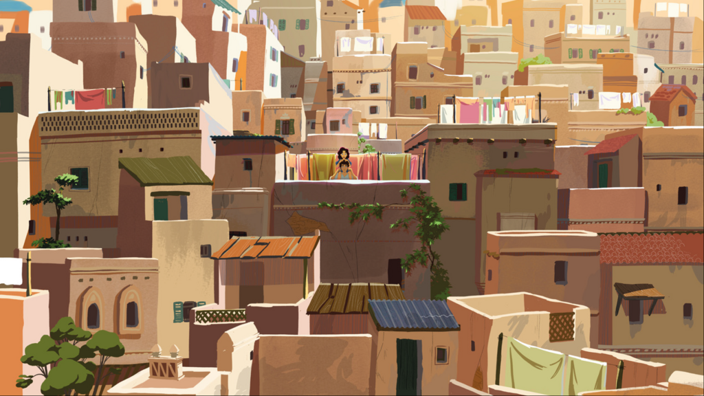 Petite Casbah Petite Casbah