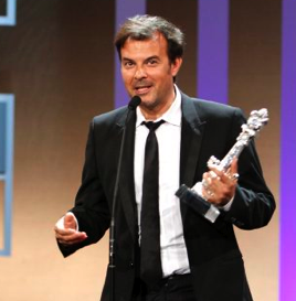 San Sebastian International Film Festival - 2012 San Sebastian International Film Festival - 2012