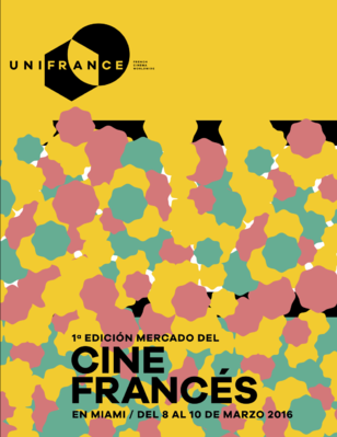 EFP y Unifrance Mercado - 2016 EFP y Unifrance Mercado - 2016