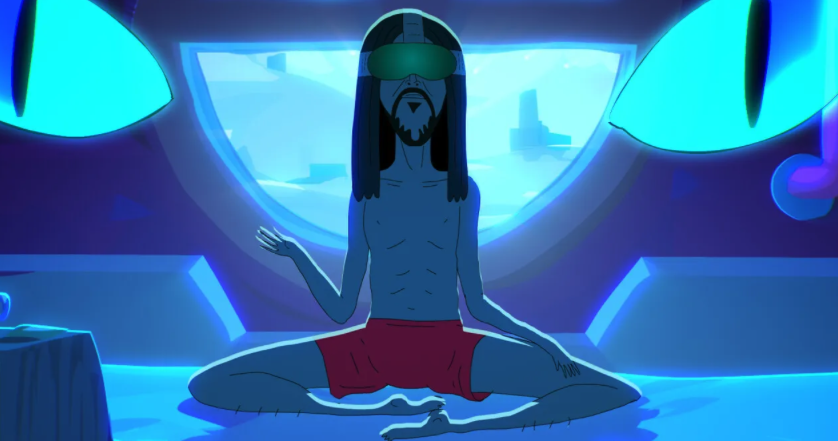 Mon Algorithme à moi Mon Algorithme à moi