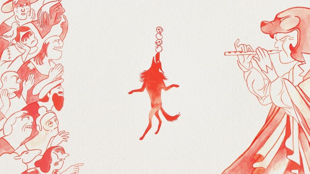 The Man Who Laughs The Man Who Laughs