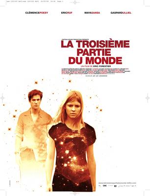 La Troisième partie du monde La Troisième partie du monde